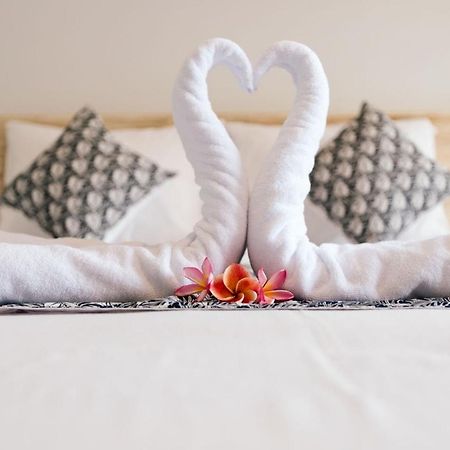 Nanda Homestay Canggu Εξωτερικό φωτογραφία