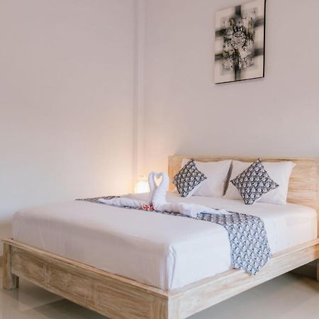 Nanda Homestay Canggu Εξωτερικό φωτογραφία