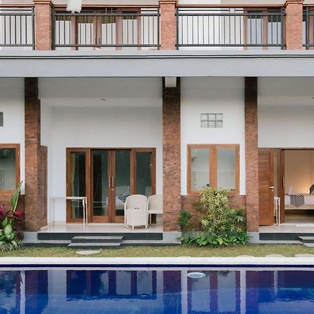 Nanda Homestay Canggu Εξωτερικό φωτογραφία