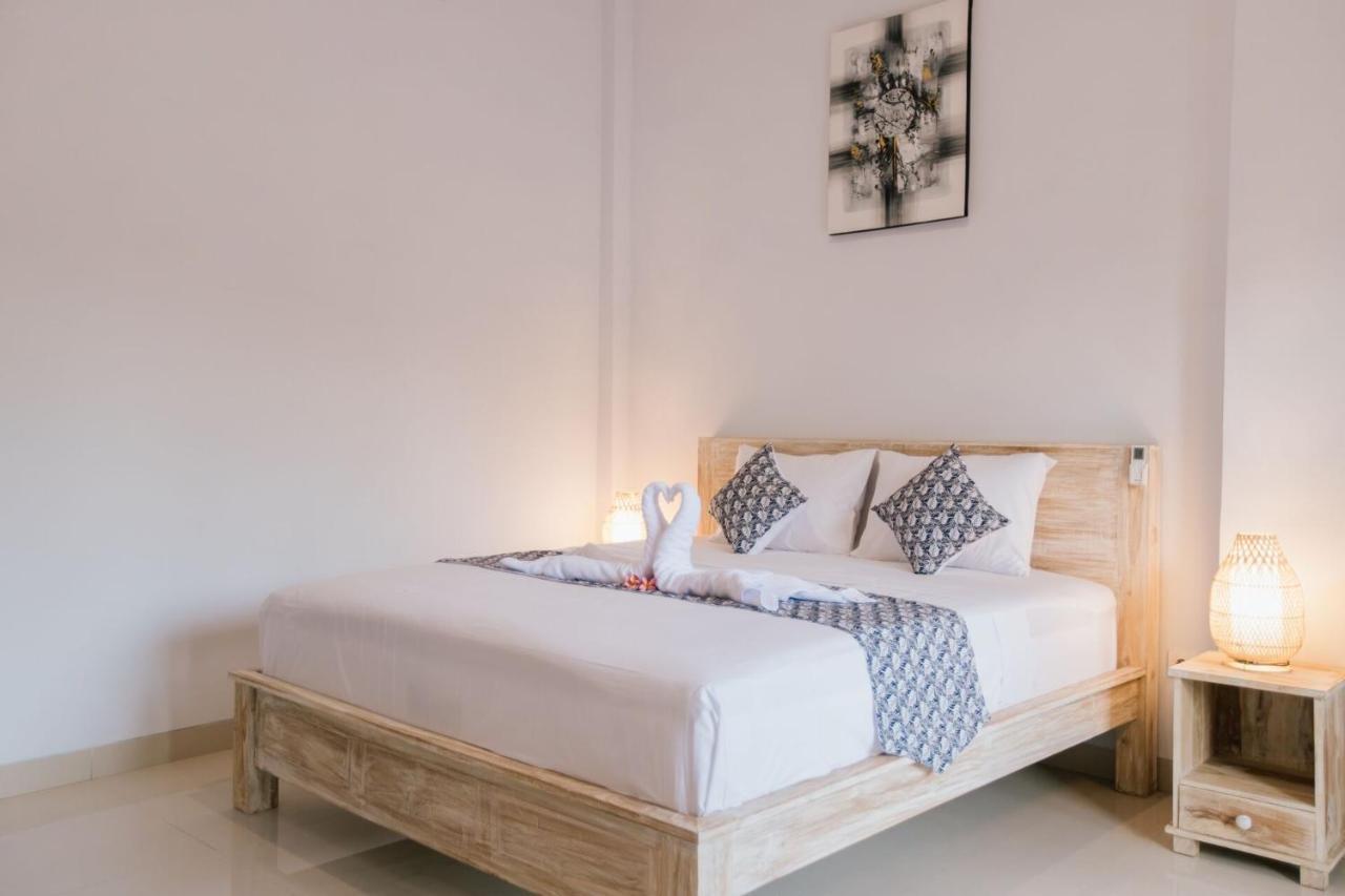 Nanda Homestay Canggu Εξωτερικό φωτογραφία